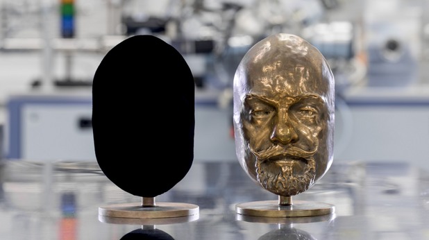 Vantablack Vantablack