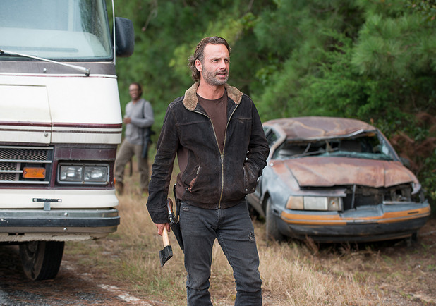 the walking dead, живите мъртви the walking dead, живите мъртви