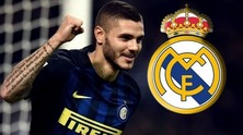 icardi-real