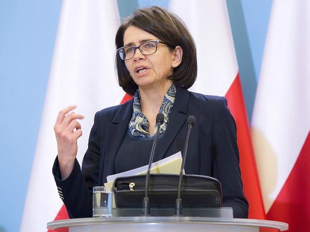 Анна Стрежинска Анна Стрежинска