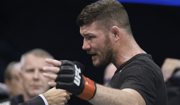 майкъл биспин, ufc, кевин гастелум майкъл биспин, ufc, кевин гастелум