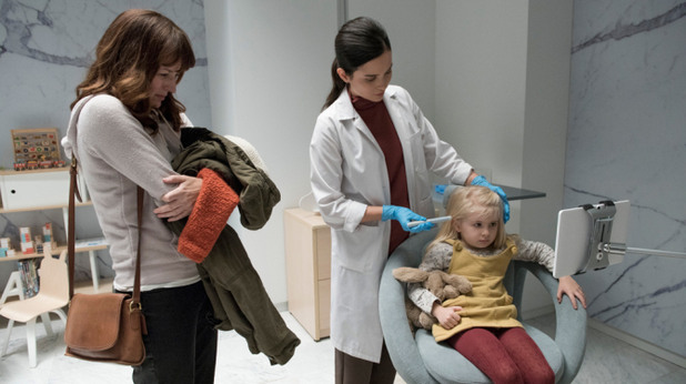 Black Mirror - Arkangel Black Mirror - Arkangel