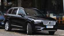 volvoxc903