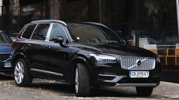 volvoxc90 volvoxc90