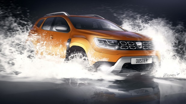 емануил клисуров, дачия, dacia duster емануил клисуров, дачия, dacia duster