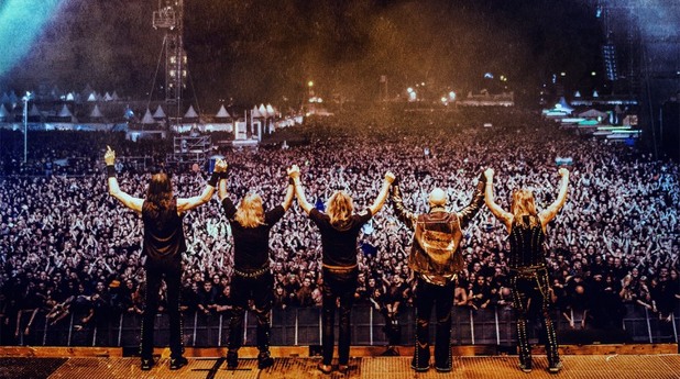 hills of rock, hills of rock пловдив, judas priest hills of rock, hills of rock пловдив, judas priest