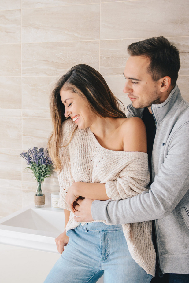 денина и руслан, phillips sonicare денина и руслан, phillips sonicare