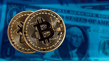 bitcoin-dollar