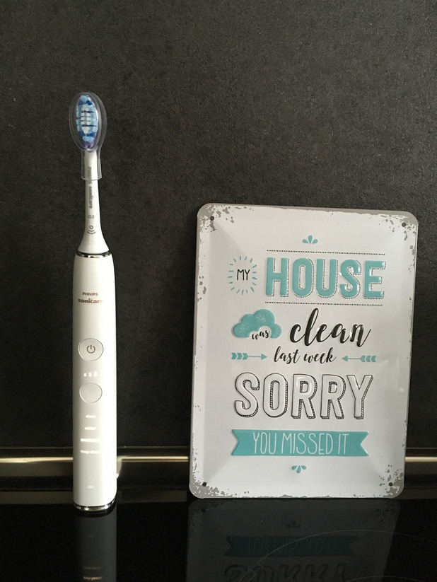 Philips Sonicare DiamondClean Smart Philips Sonicare DiamondClean Smart