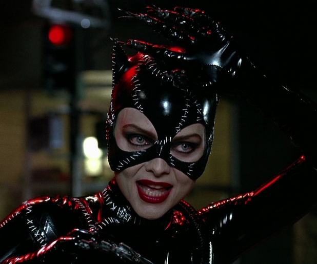 Batman Returns Batman Returns