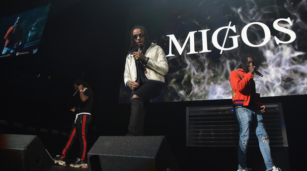 Migos Migos