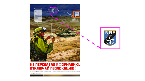 "Не предавай информация, защитавай геолокацията си!" "Не предавай информация, защитавай геолокацията си!"
