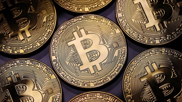 Bitcoin Bitcoin
