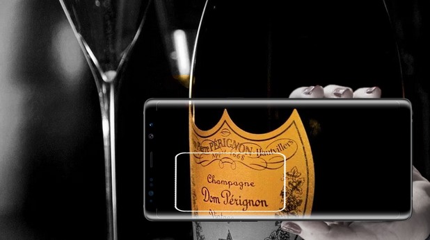 Dom Perignon Dom Perignon