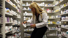 medicines