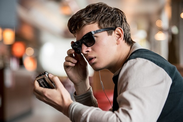 зад волана, baby driver зад волана, baby driver