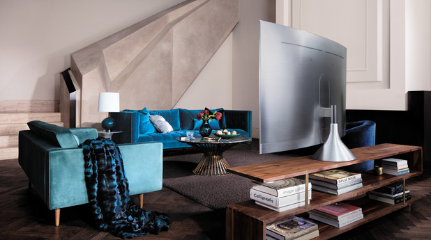 Samsung QLED Samsung QLED