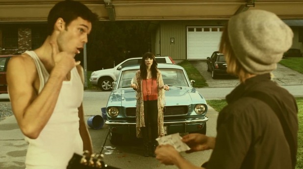 Carly Rae Jepsen - Call Me Maybe Carly Rae Jepsen - Call Me Maybe