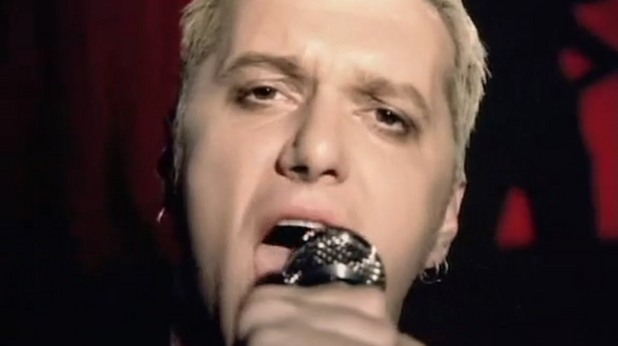 Chumbawamba - Tubthumping Chumbawamba - Tubthumping