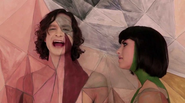 Gotye - Somebody That I Used To Know Gotye - Somebody That I Used To Know