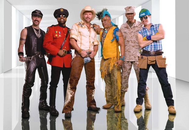 Village People - YMCA Village People - YMCA