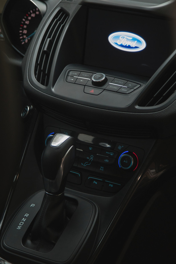 Новият Ford Focus: Съвременни технологии, прецизна ...