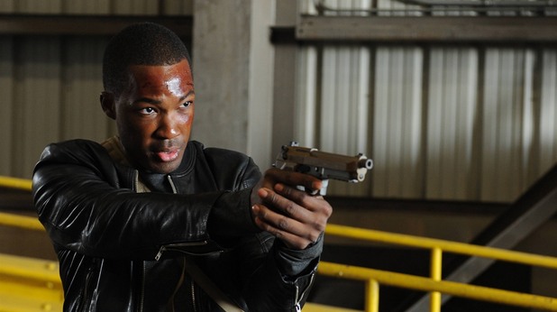 24: Legacy 24: Legacy