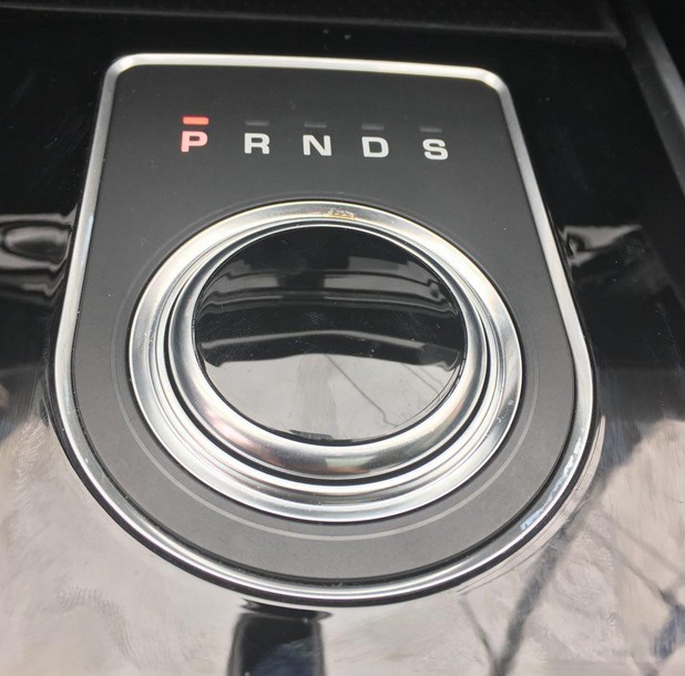 Jaguar F-PACE Jaguar F-PACE