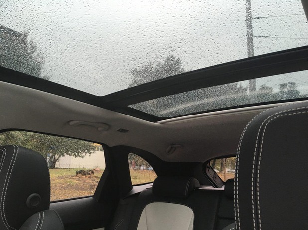 Jaguar F-PACE Jaguar F-PACE