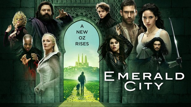 Emerald City Emerald City