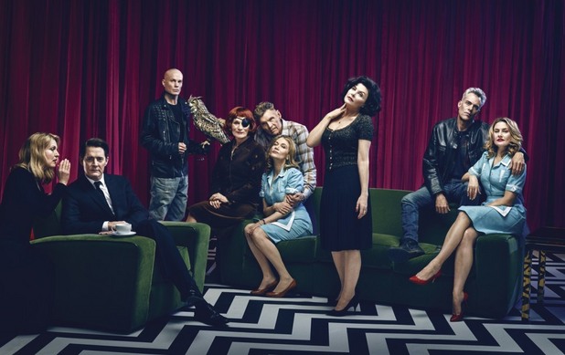 Twin Peaks Season 3 Twin Peaks Season 3