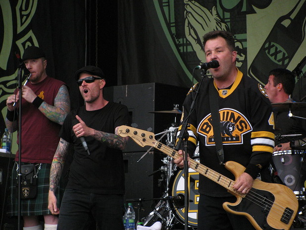 Dropkick Murphys Dropkick Murphys