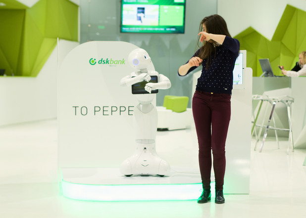 Pepper и Анелия Pepper и Анелия