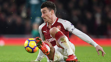 koscielny