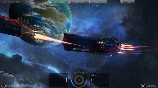 Endless Space 2 Endless Space 2