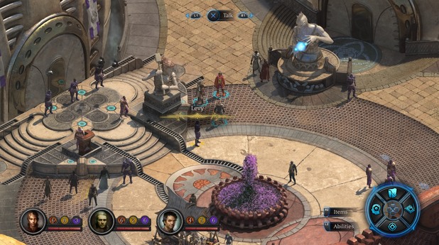 Torment: Tides of Numenera Torment: Tides of Numenera