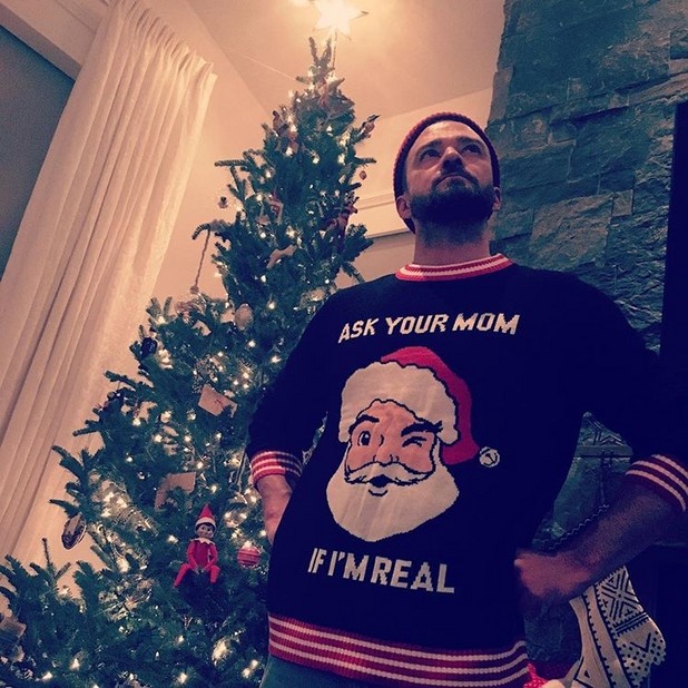 Джъстин Тимбърлейк Джъстин Тимбърлейк