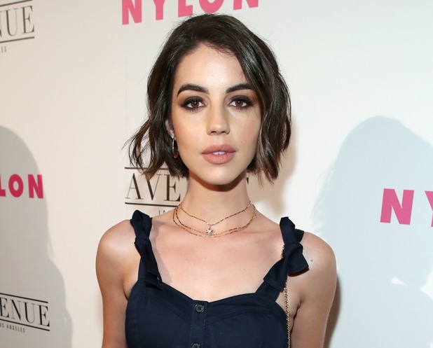 Adelaide Kane Adelaide Kane