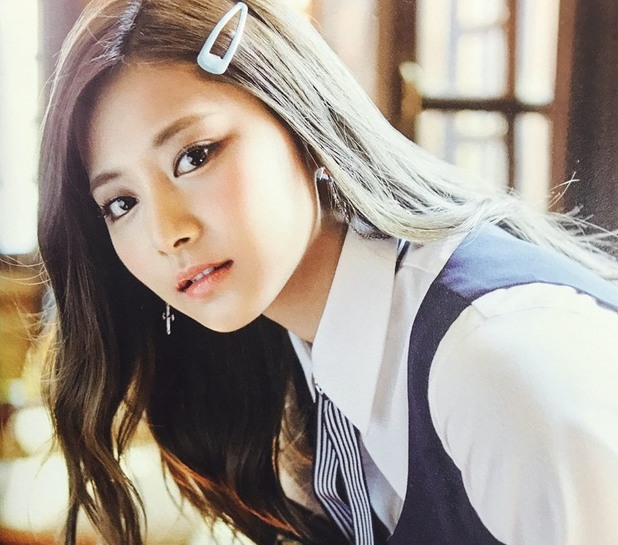 Tzuyu Tzuyu