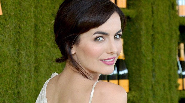 Camilla Belle Camilla Belle