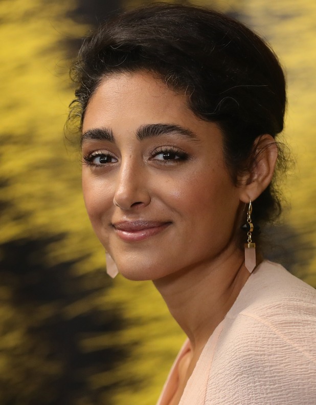 Golshifteh Farahani Golshifteh Farahani