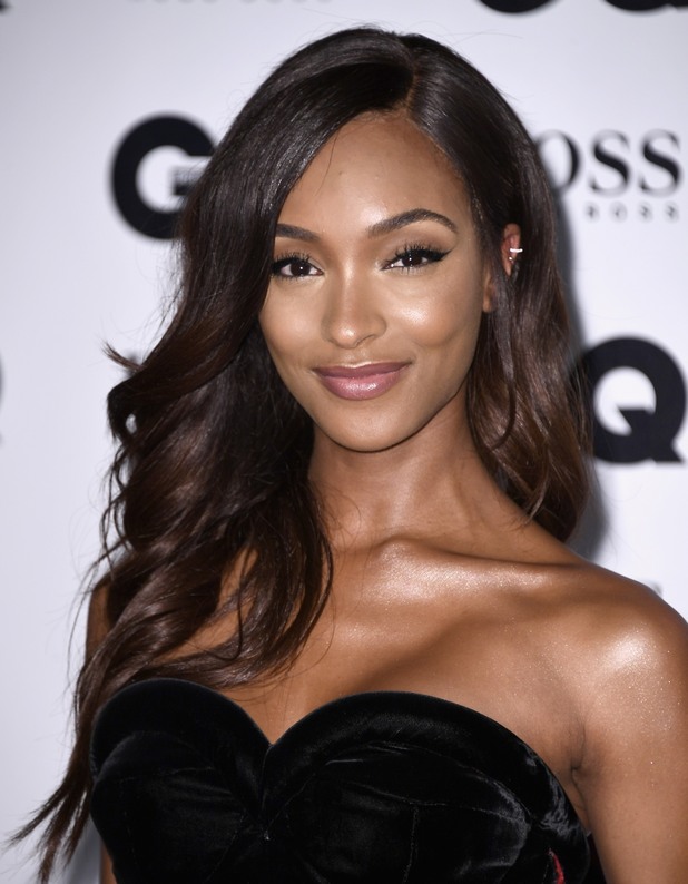 Jourdan Dunn Jourdan Dunn