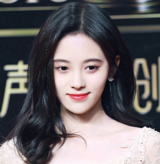 Ju Jingyi Ju Jingyi