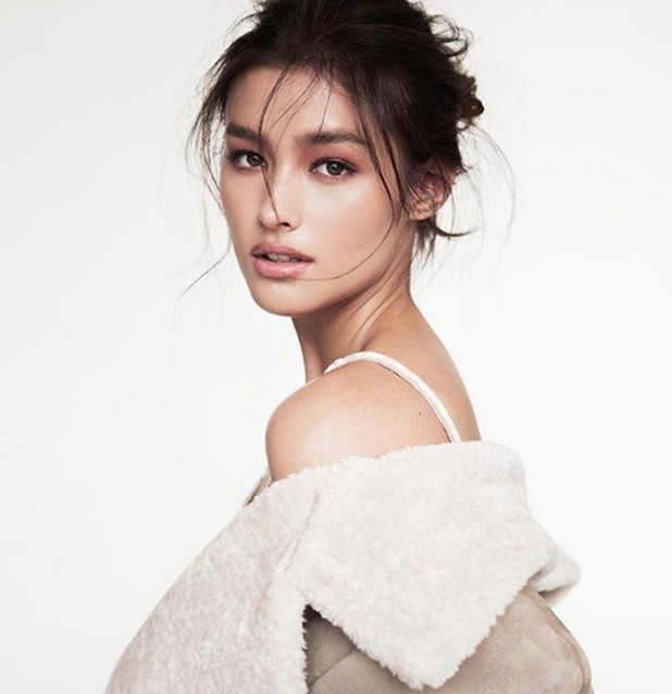 Liza Soberano Liza Soberano