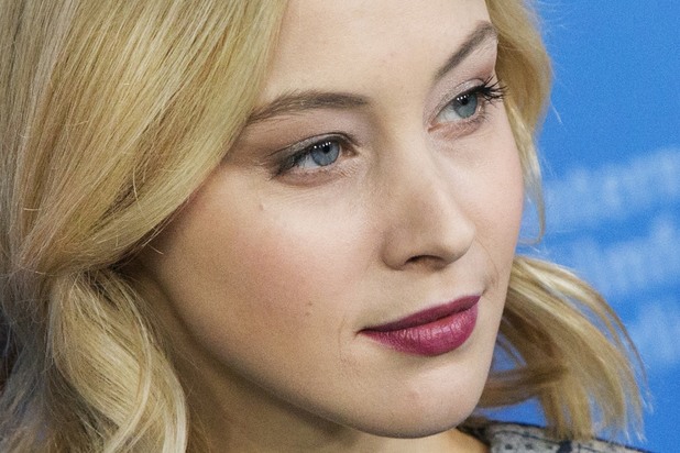 Sarah Gadon Sarah Gadon