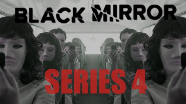 Black Mirror - Сезон 4 Black Mirror - Сезон 4