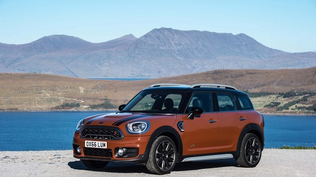 Mini Countryman Mini Countryman