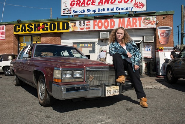 Patti Cakes Patti Cakes