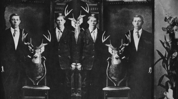 Wisconsin Death Trip Wisconsin Death Trip
