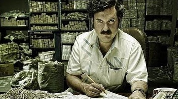 The True Story of Killing Pablo The True Story of Killing Pablo